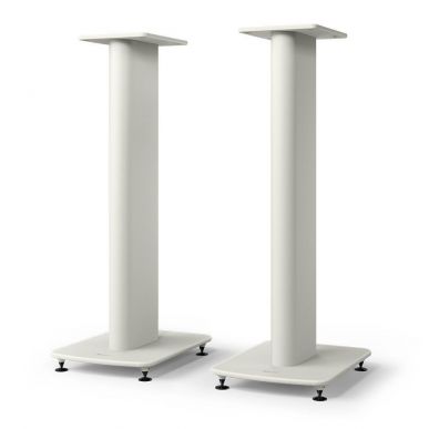 Стойки для акустики KEF S2 Floor Stand Mineral White